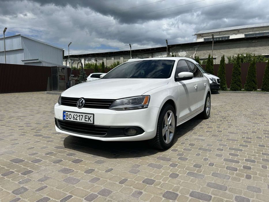 Продам Volkswagen Jetta 6