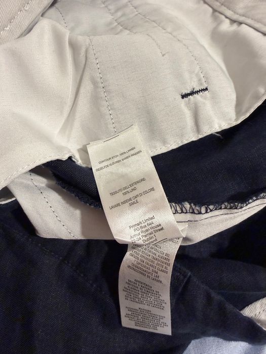 Штани Льон р. W36(38) Denim Co, брюки