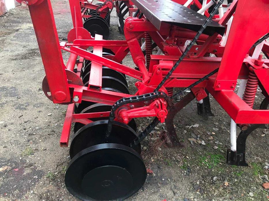 Продаємо зернові сівалки : СЗС-2,1;СТС-2.1;