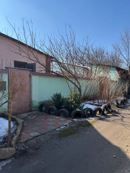 Продам дом в Астре