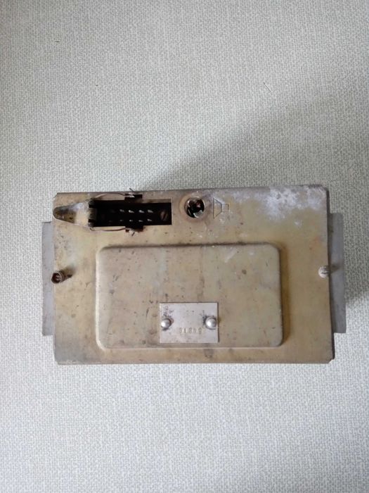 МРП УР пр-во СССР тип УП-18