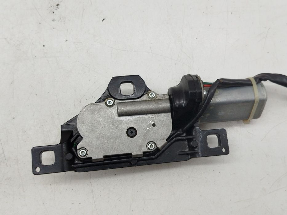 Motor do fecho da Mala - BMW 5 Touring (E61) | 04 - 10