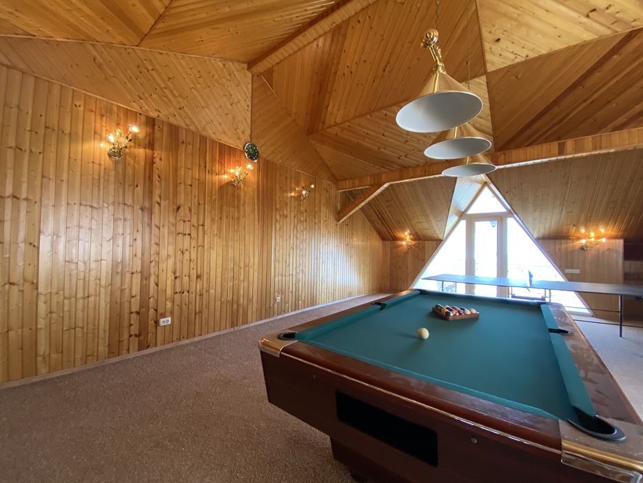 House by the address st. Kitoboynaya (area 300 m²) - Atlanta.ua - photo 4