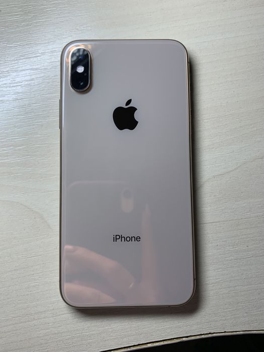 iPhone Xs 64 Gb Neverlock