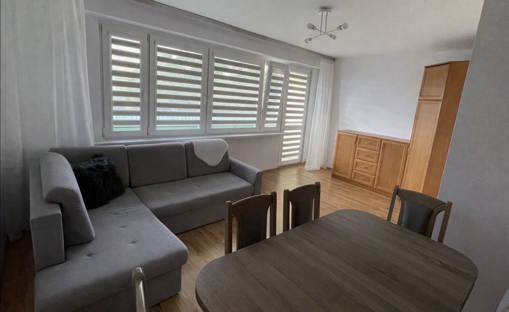 Mieszkanie do wynajęcia 48m2
