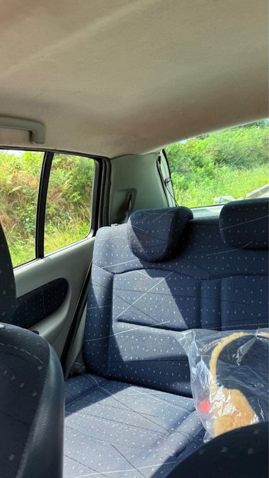 Renault Clio 5 portas