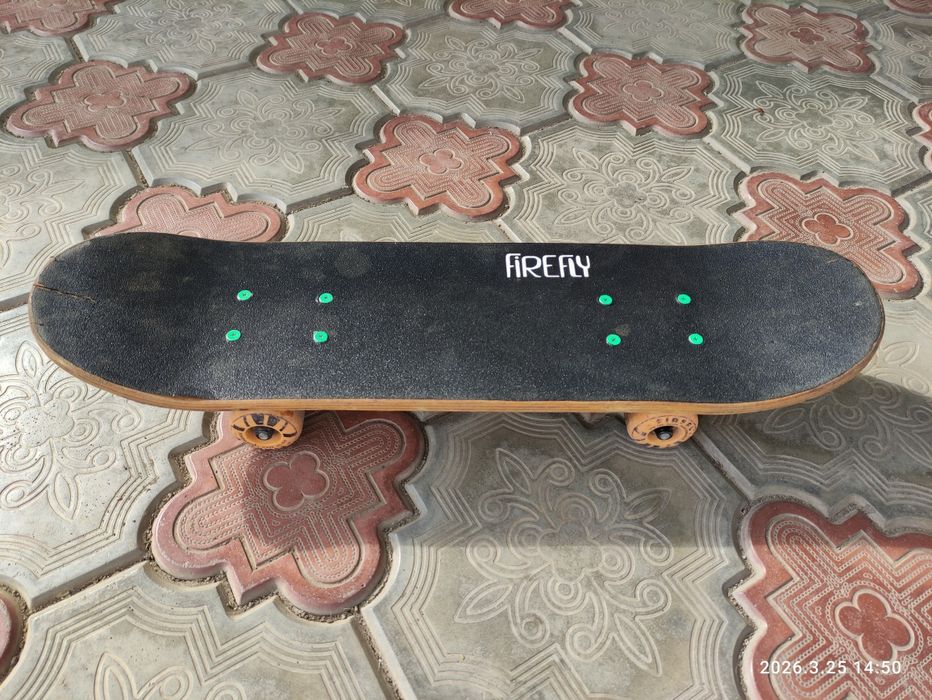 скейтборд Firefly, модель SKB 505