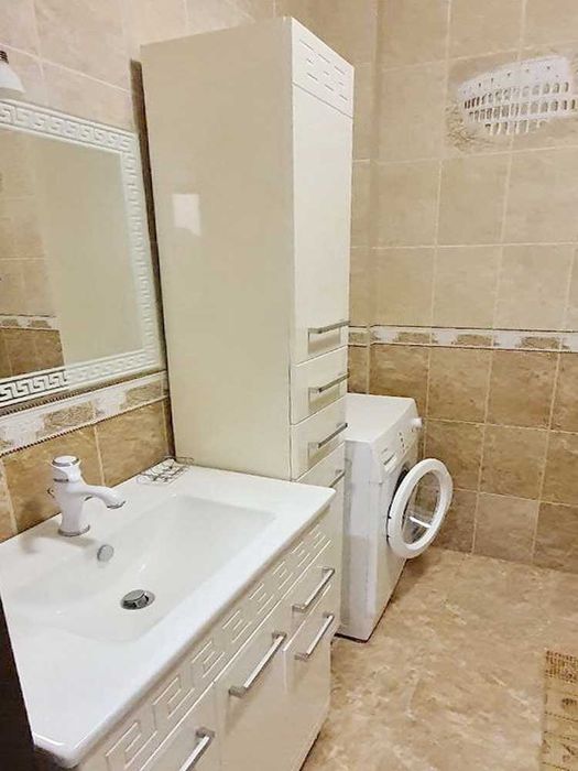 1-room apartment apartment by the address st. Kulikovo pole pl Oktyabrskoy revolyutsii pl (area 50 m²) - Atlanta.ua - photo 7