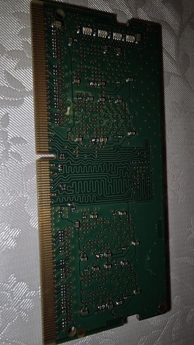 DDR4Micron DDR4 SODIMM 16GB (2x8GB) 3200MHz CL22