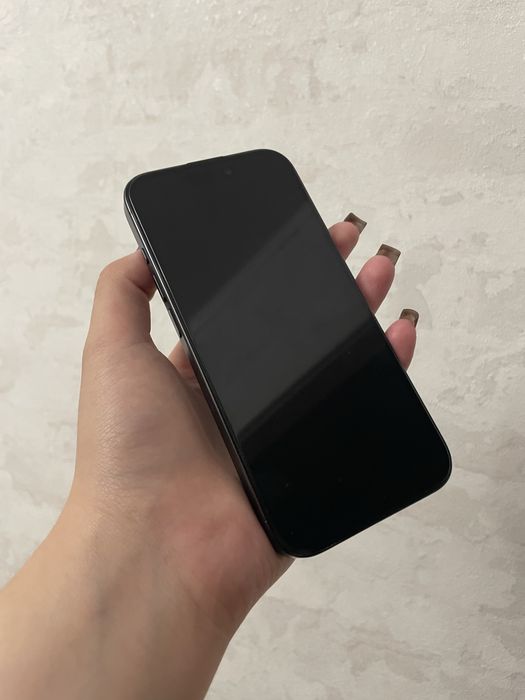 Iphone 15 pro, 128gb, все працює.