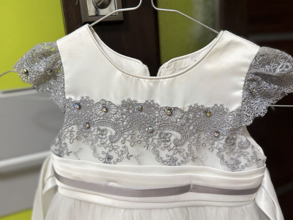 Плаття на 2 роки