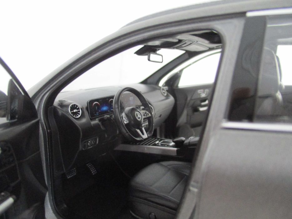 Miniaturas Carro de Coleção 1.18