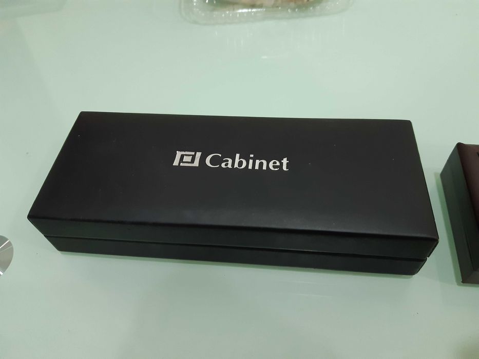 Футляры для ручек cabinet