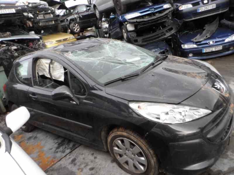 Motor Sofagem Peugeot 207