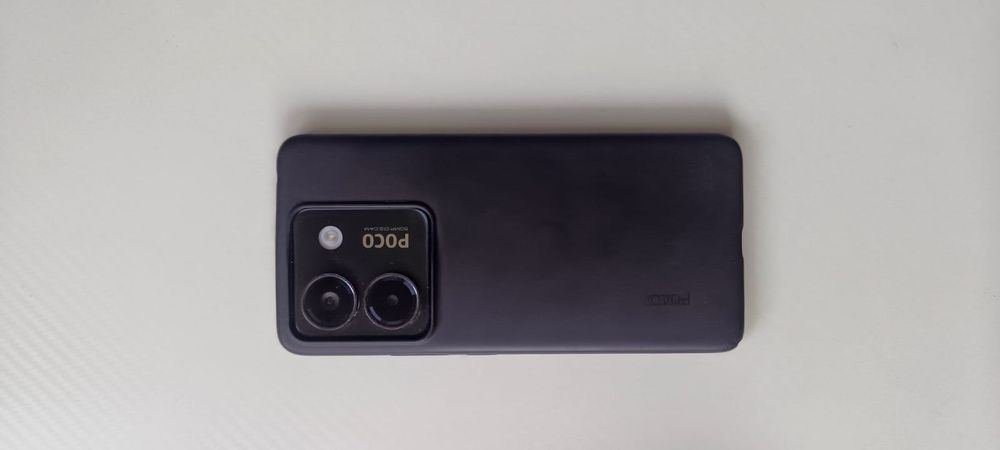 POCO M7 Pro 5G, 8/256
