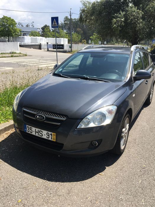 Carrinha Kia Ceed de 2009