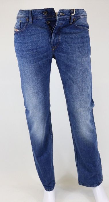 DIESEL Jeans WAYKEE 0RB04 W30 L32 (novos)