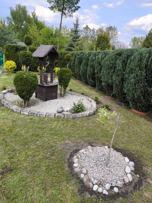 Sprzedaż działka Rod bądź zamiana na garaż murowany - Widok 6