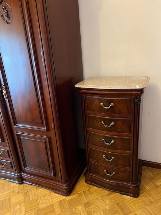 Quarto de casal ( cerejeira )