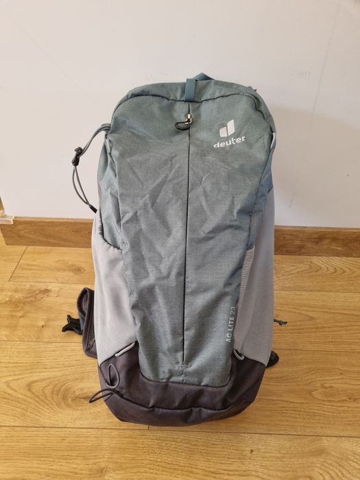 Plecak Deuter AC Lite 23