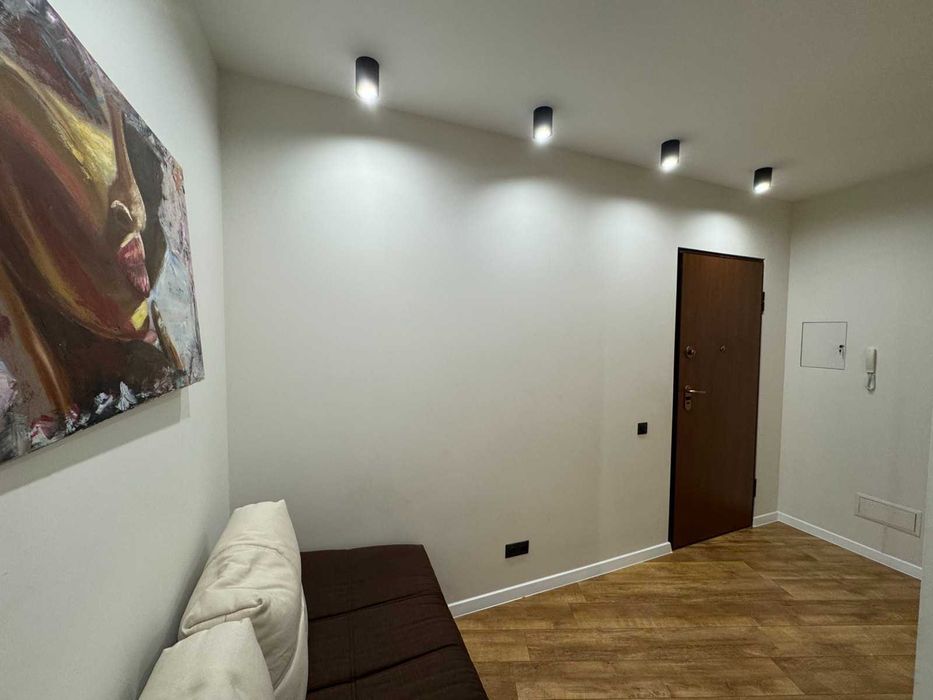 1-room apartment apartment by the address st. Kulikovo pole pl Oktyabrskoy revolyutsii pl (area 78,9 m²) - Atlanta.ua - photo 10