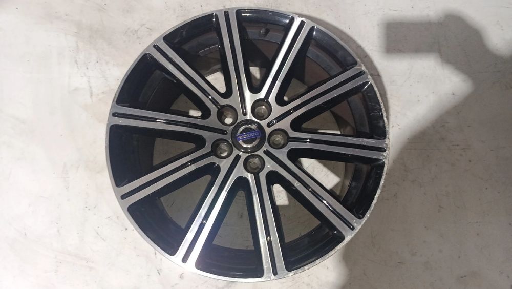Jante trás direita VOLVO XC70 II