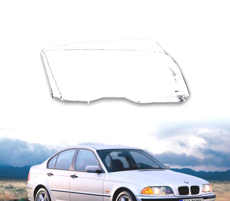 TULIPA FRONTAL DIR BMW E46 98-01 4 PORTAS
