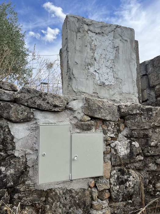 Terreno Rústico — Capinha, Fundão