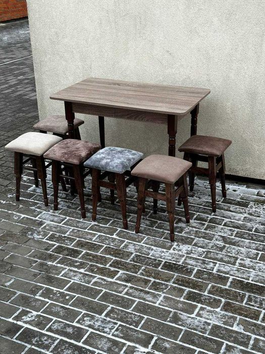 Cтіл не розкладний Кухонний