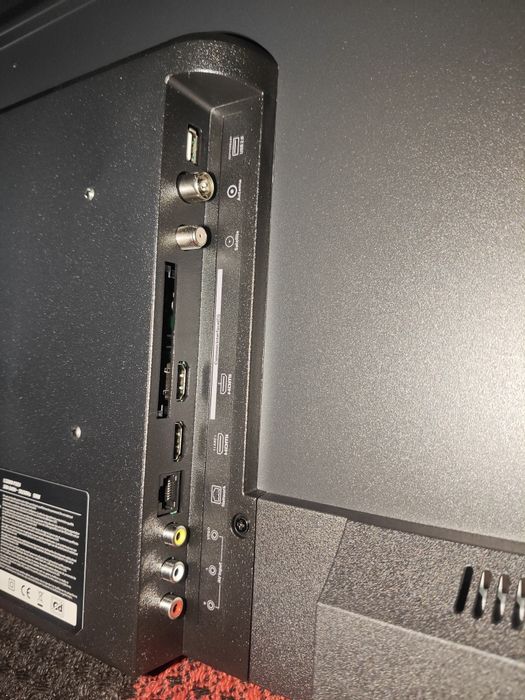 Telewizor Xiaomi 32 cale nowy z gwarancją