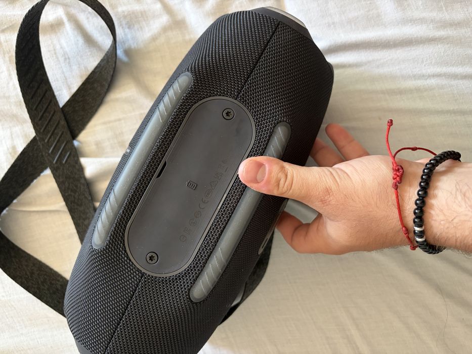 vendo JBL xtreme 4