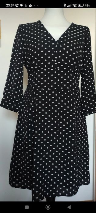 Sukienka mini Reserved