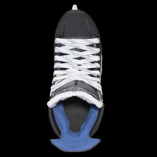 Łyżwy Hokejowe CCM NEXT rozmiar 5=38,5 wkładka 24,3 cm nowe naostrzone