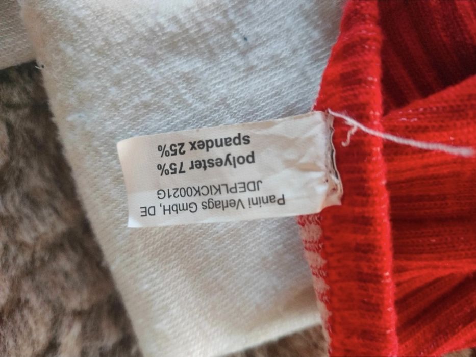 Getry Sportowe z JustKick-it