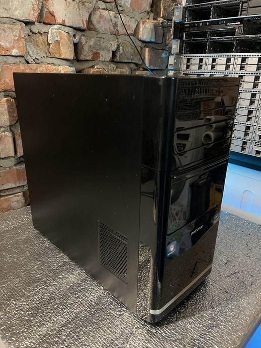 Системний блок Core i7 2600