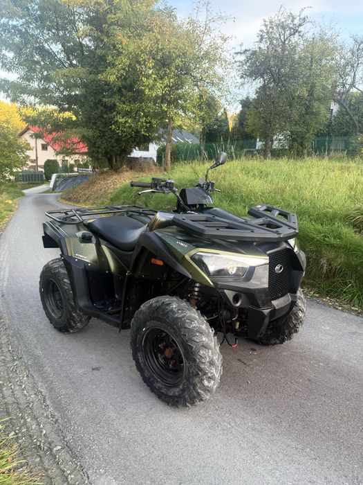 Kymco