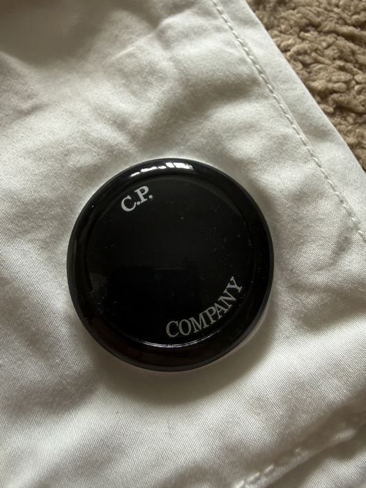 Карго шорти C.p Company оригінал