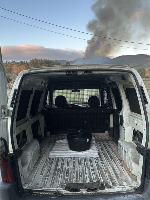 Peugeot Partner 2.0 HDI