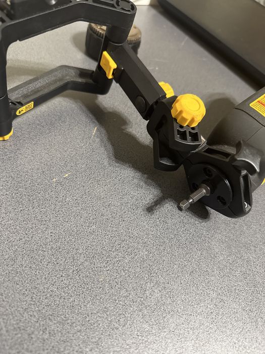DeWALT Adapter udarowy nożyce do blachy DT70620