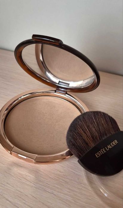 Бронзувальна пудра EsteeLau der Bronze Goddess Powder