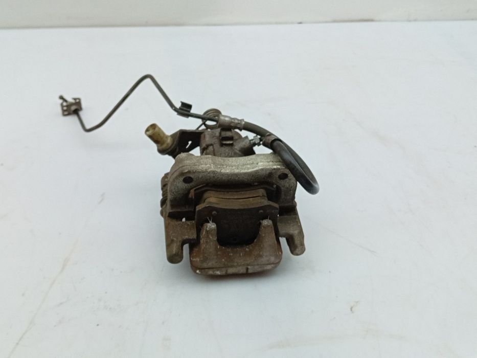 Pinça travão / maxila de travão trás esquerda PEUGEOT 2008 I (CU_)