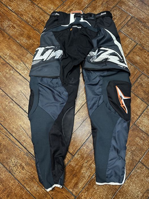 Мотоштани KTM Power Wear 36 розмір