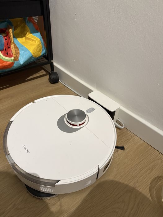 Xiaomi Robot Vacuum S20+
