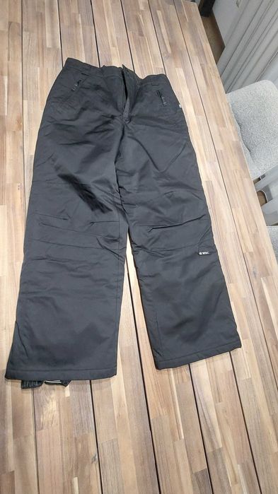 Spodnie narciarskie roz XL