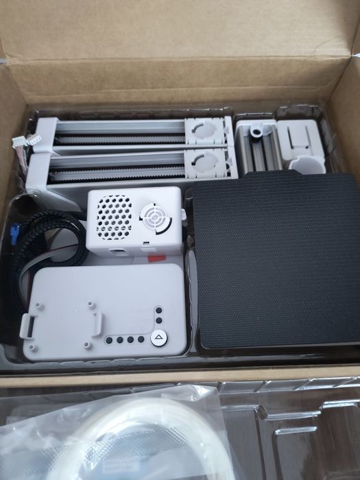 Drukarka 3D easythreed k10