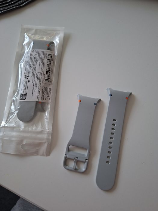 Pasek do zegarka watch