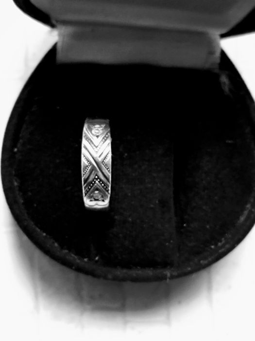 Серебро СССР 875 и 925 проб. Кольца серьги экулоны бусы цепочки.