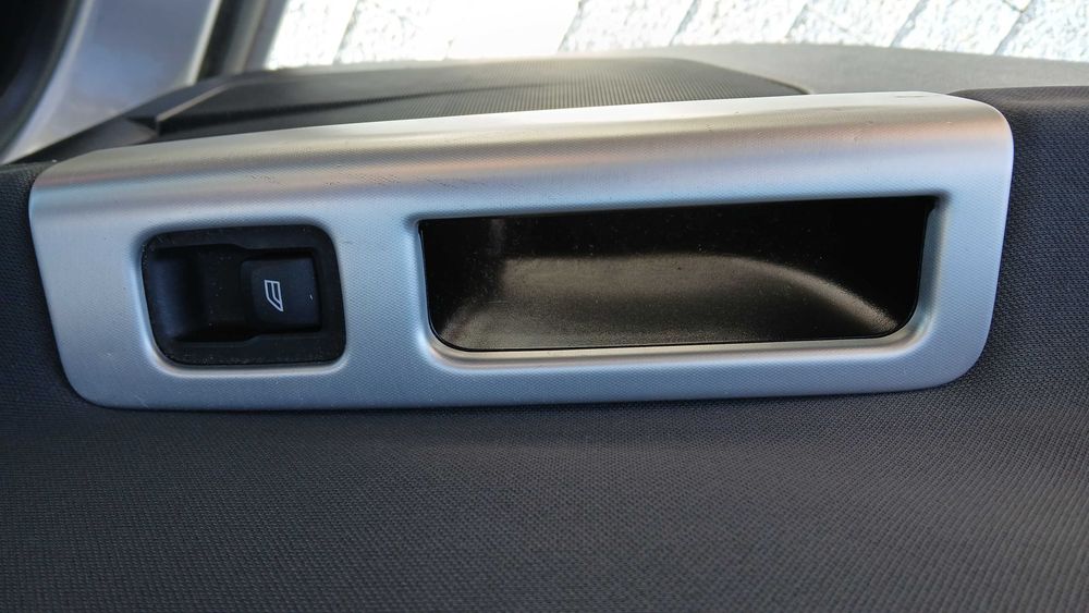 Volvo S40 — fotografia 5