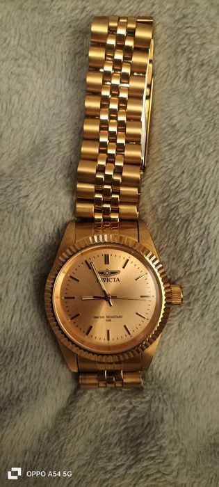 Zegarek damski markowy