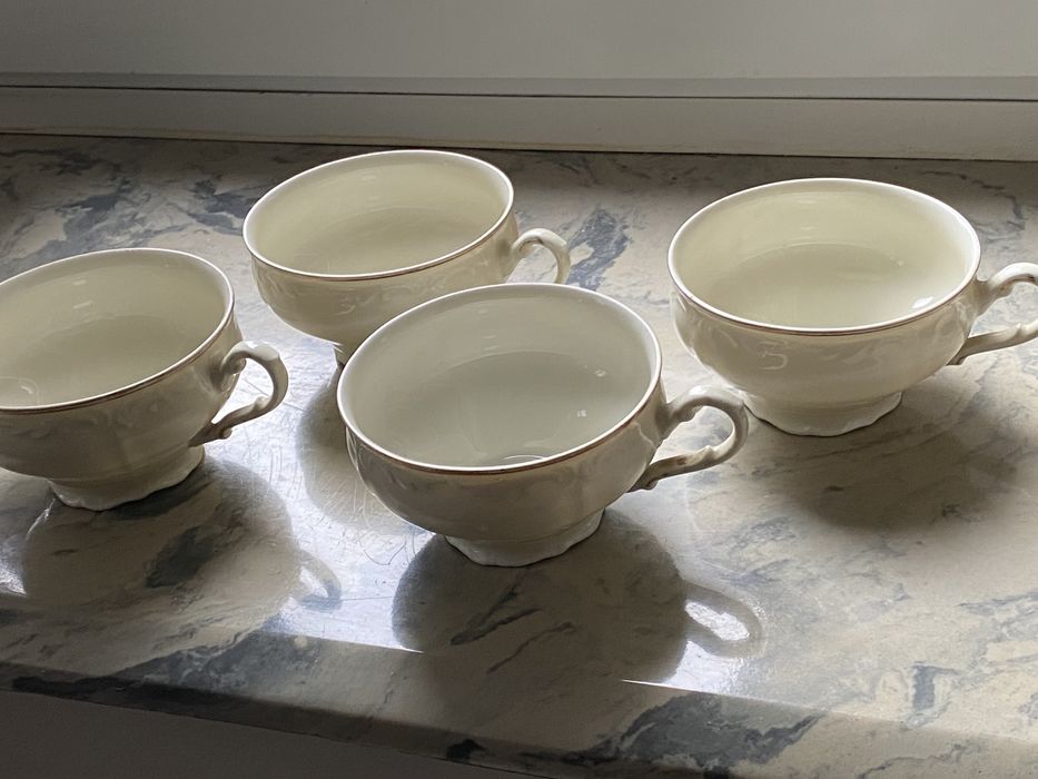 Filizanki Bawaria - Robert KLINGEL